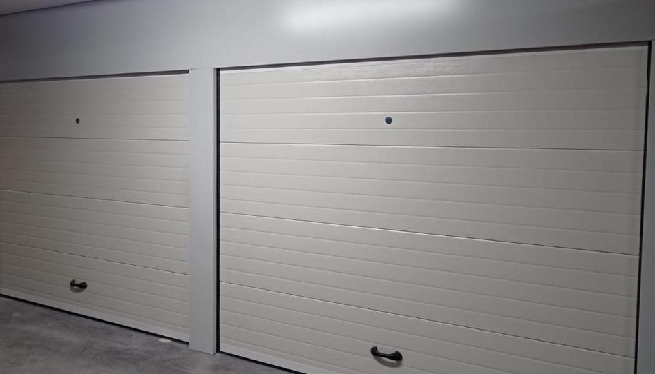 Foto 1 de Traster en venda a Calle Embarcacion Porcel, El Alamillo, Murcia