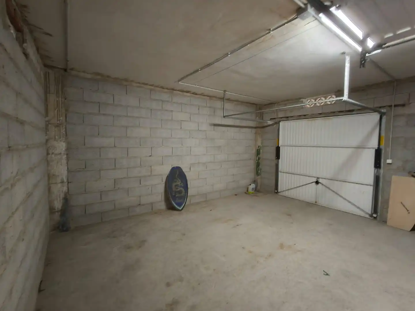 Garage zum Verkauf in Águilas
