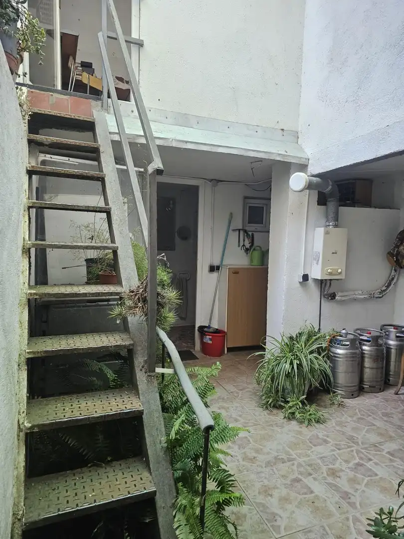 Casa rústica amb terrassa en venda a Carrer Carrer Raval, imagen 16