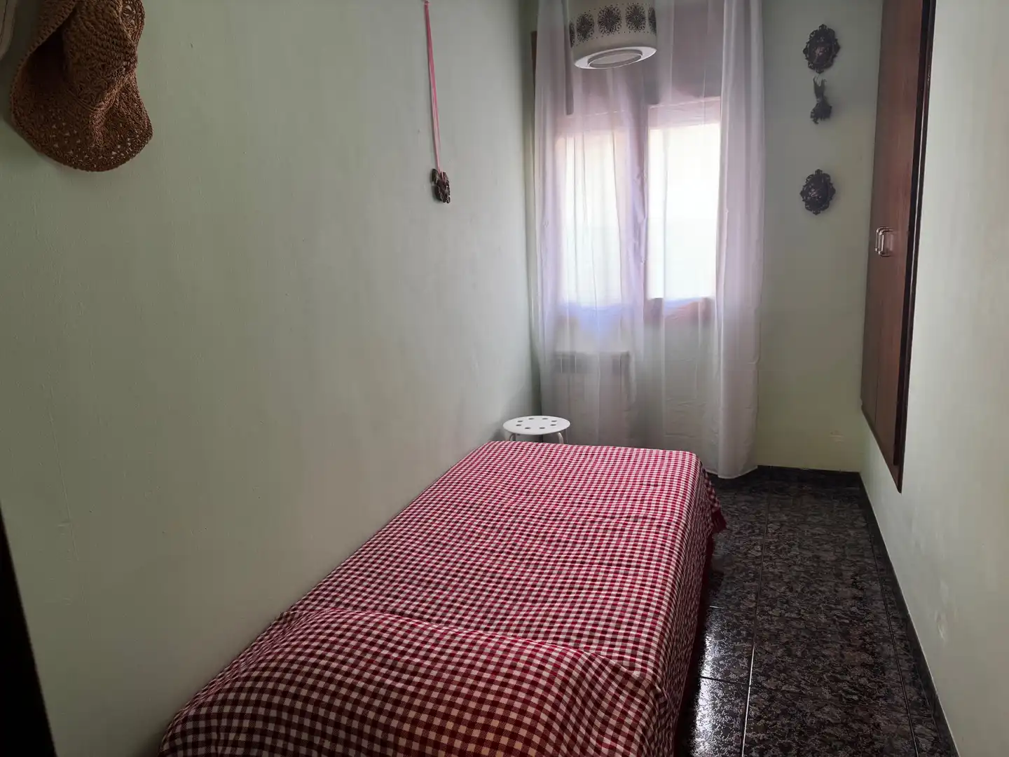 Habitación de Casa o chalet en venta en La Cerollera con Aire acondicionado, Jardín privado y Terraza