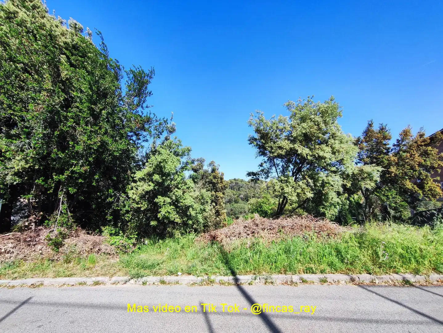 Terreno residenziale in vendita a Carrer Tossal del Lluc 25, imagen 8