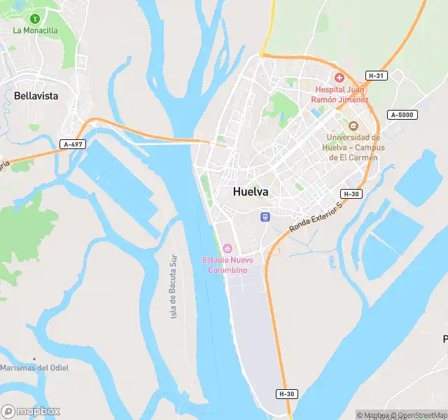 Pis en venda a La Hispanidad - Verdeluz
