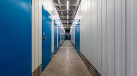 Foto 5 de Traster de lloguer a Calle Aviación, 113, Parque Atlántico- San Matías, Sevilla