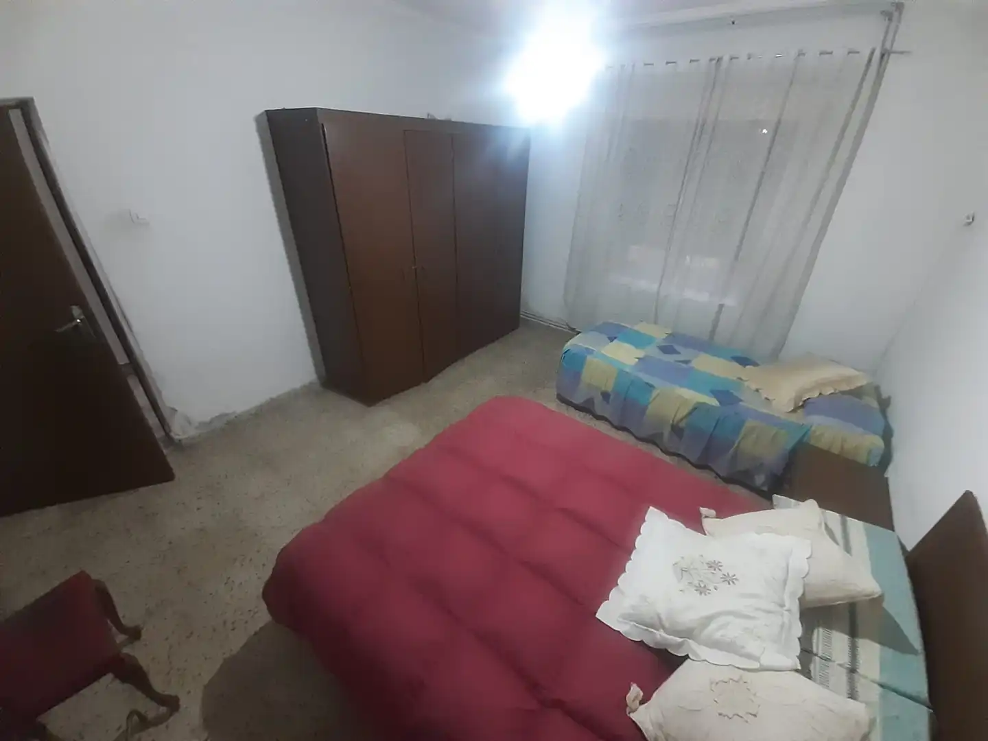 Bedroom of Houses for sale in Zamora Capital 