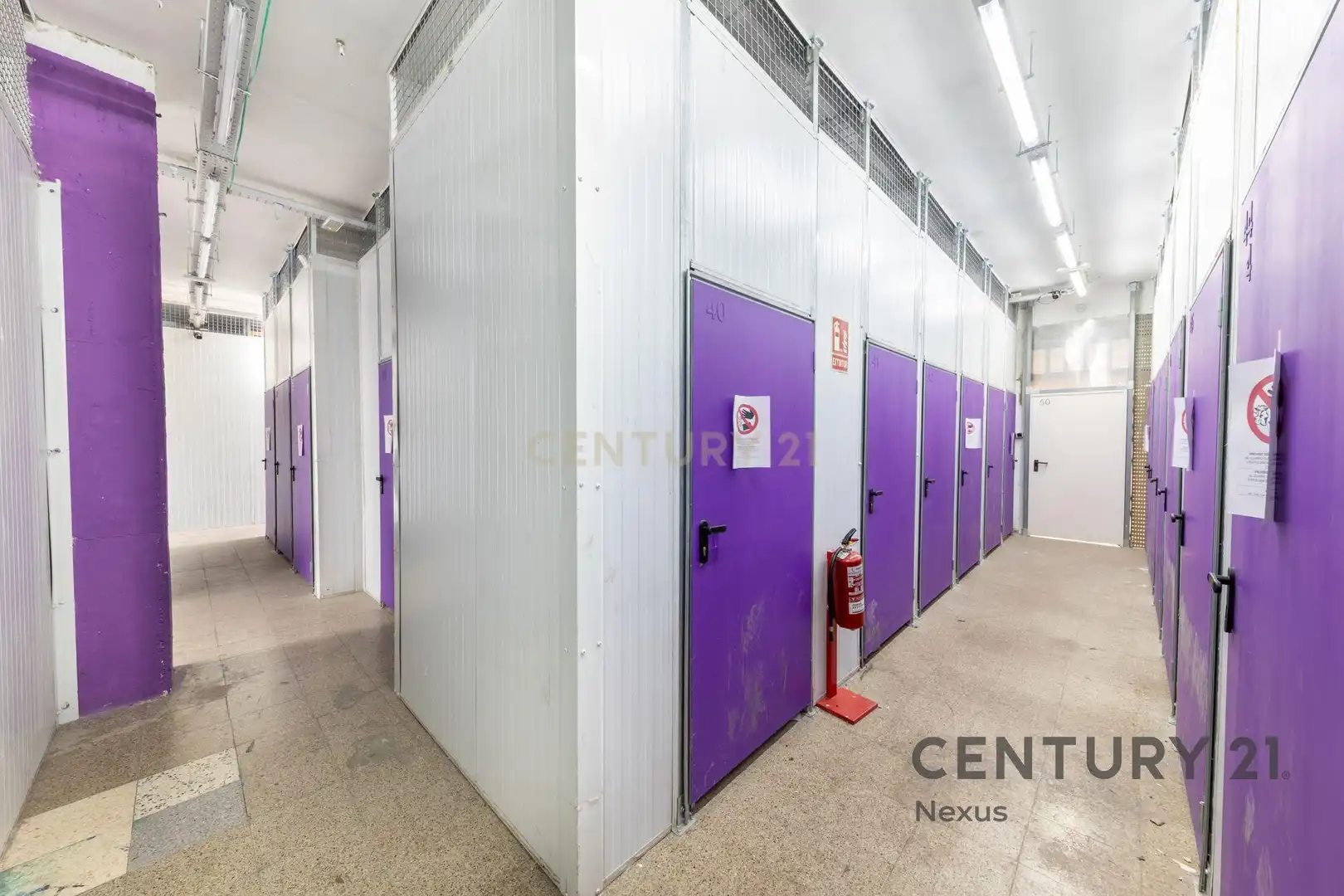Traster en venda a Carrer Sant Jaume, 24, Ripollet, Spain, 24, Zona Industrial