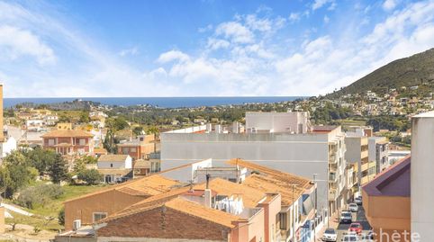 Foto 3 von Dachboden zum Verkauf in Les Capelletes, Centro, Benitachell / El Poble Nou de Benitatxell