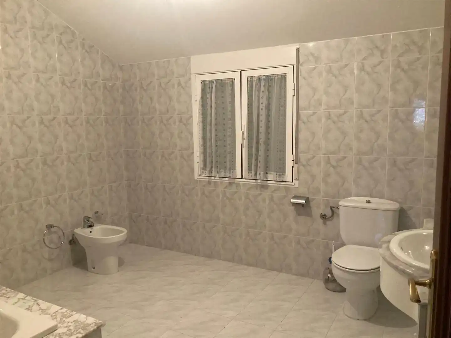 Bathroom of Houses for sale in Vilalba