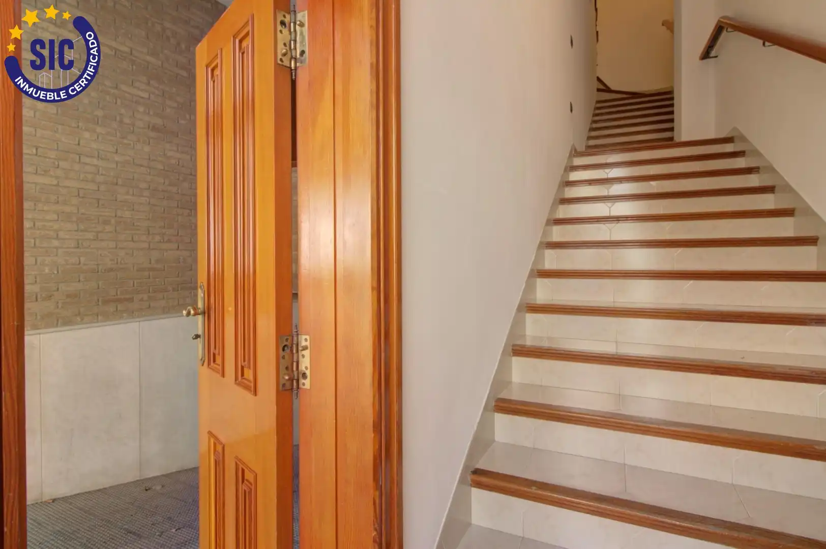 Casa o chalet en venta en Almenara con Aire acondicionado, Calefacción y Parquet