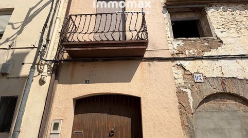 Foto 2 de Casa o xalet en venda a Major, Xerta, Tarragona