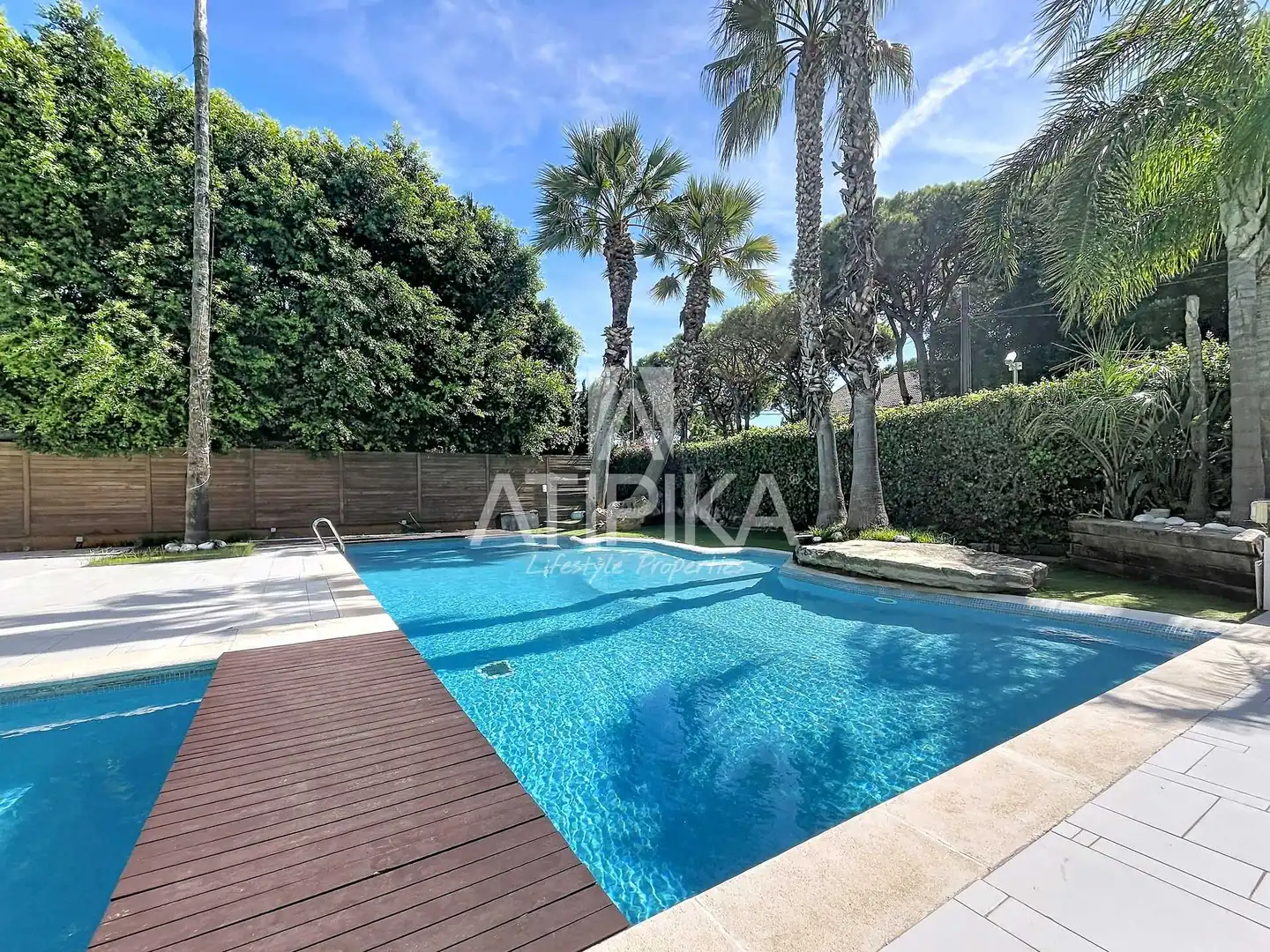 House with pool for sale in La Pineda, imagen 12
