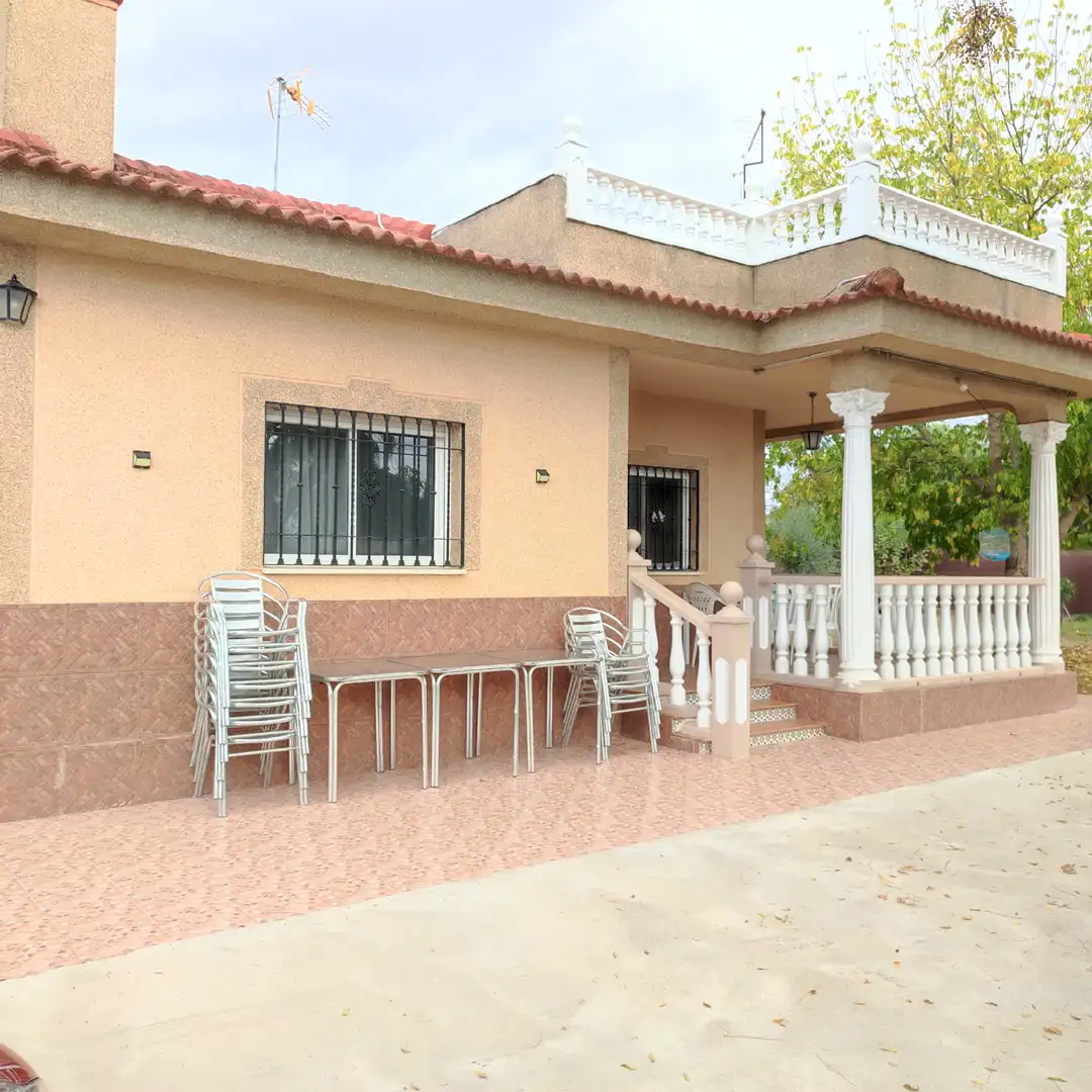 Villa avec piscine à vendre à Poniente-Norte - Miralbaida - Parque Azahara, imagen 22