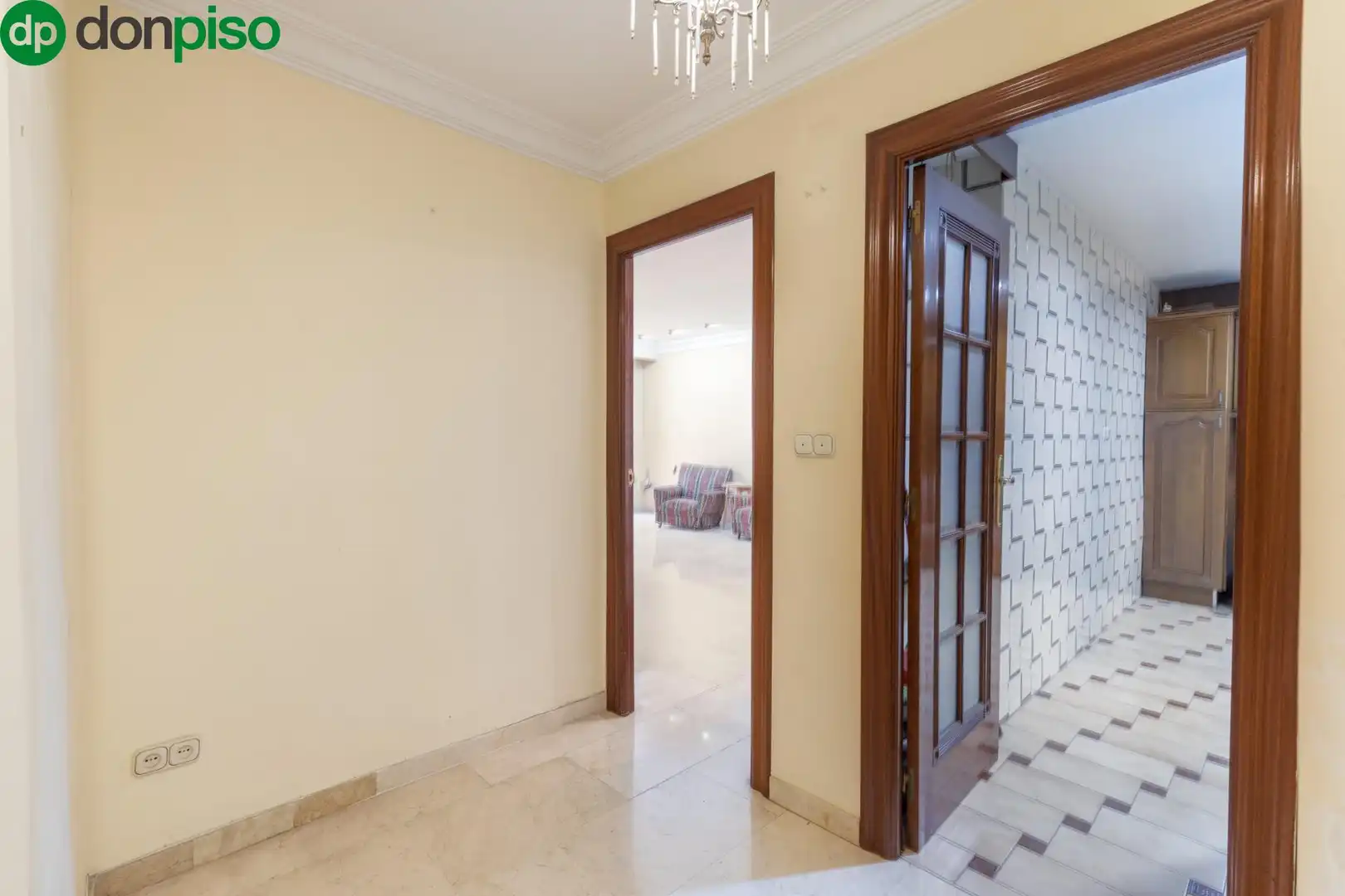 Appartement avec terrasse à vendre à PEDRO ANTONIO DE ALARCON, imagen 44