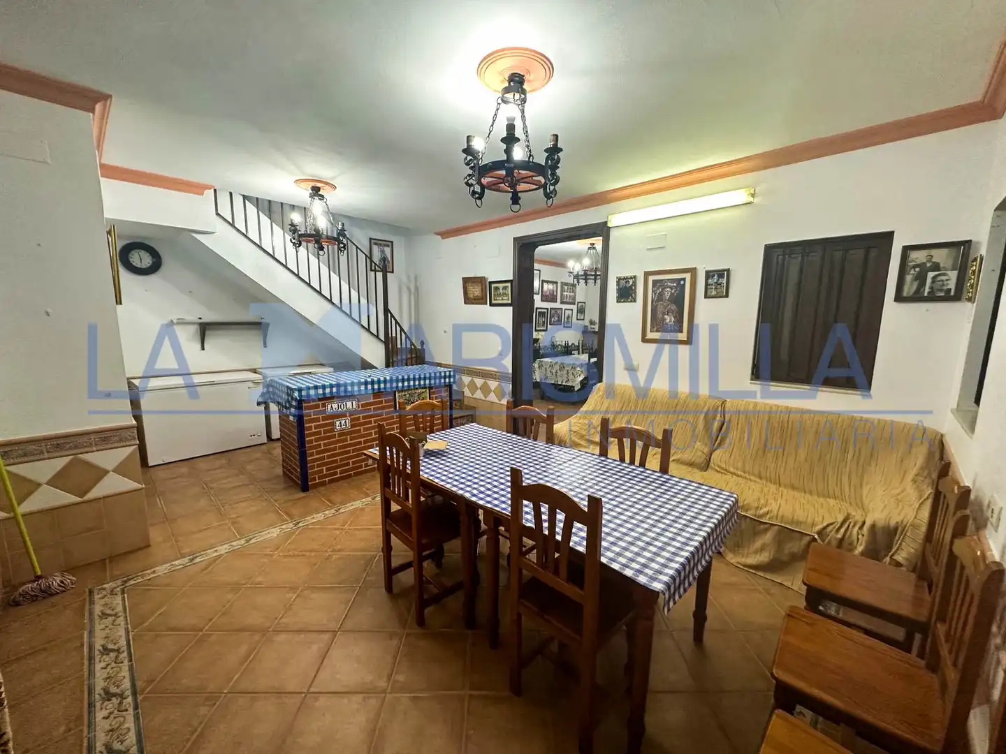 Casa en venta en El Ajolí, imagen 2
