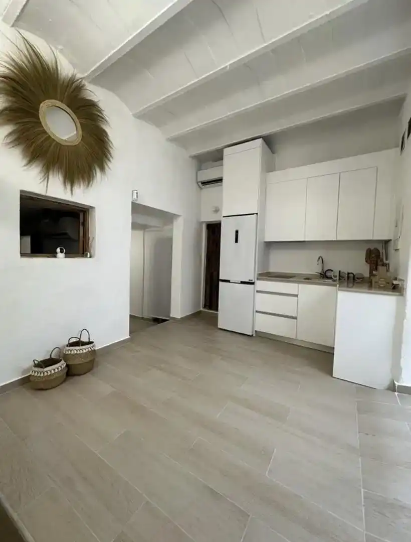 Cocina de Planta baja en venta en Eivissa con Aire acondicionado
