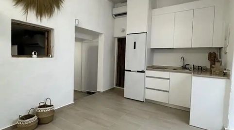 Foto 3 de Planta baixa en venda a Carrer de la Mare de Déu, 47, Dalt de la Vila - La Marina, Eivissa