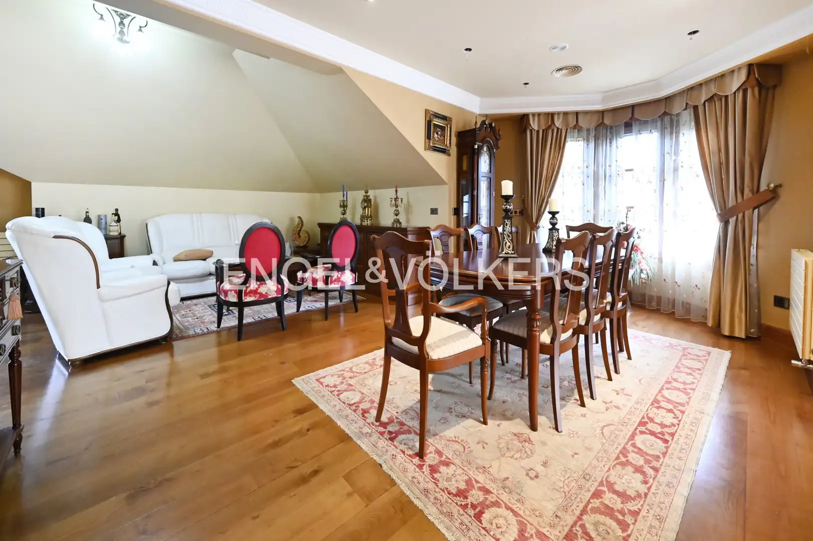 Comedor de Casa o chalet en venta en Arnuero con Calefacción, Jardín privado y Terraza