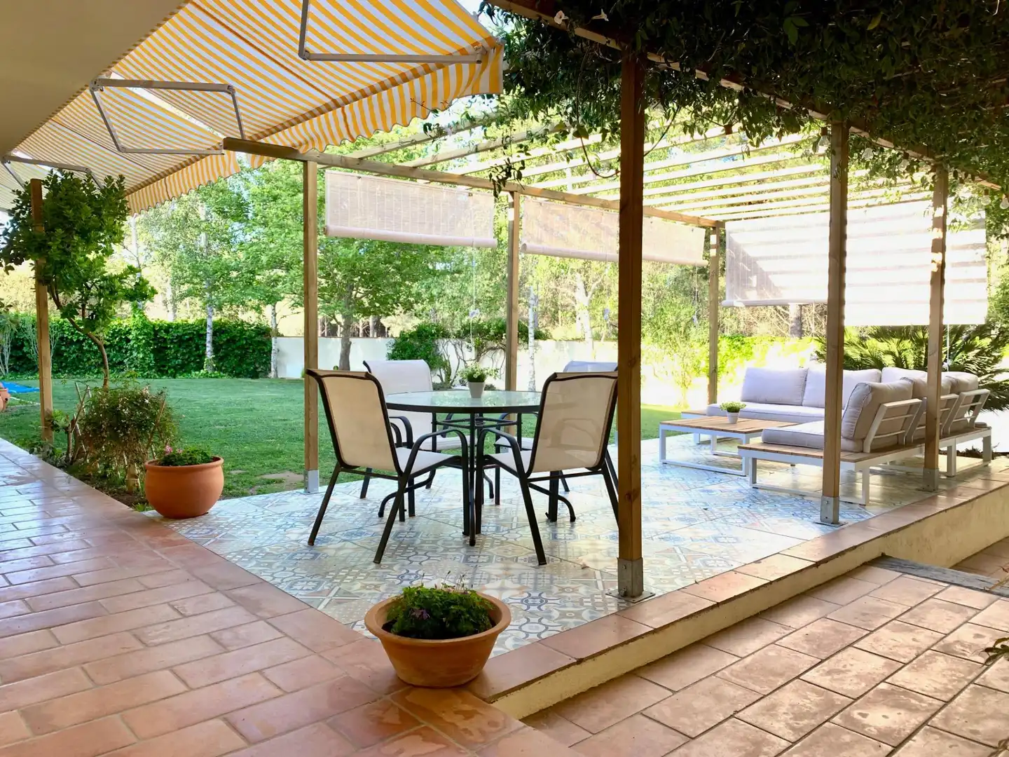 Villa con piscina in vendita a Carrer del Puig, imagen 7