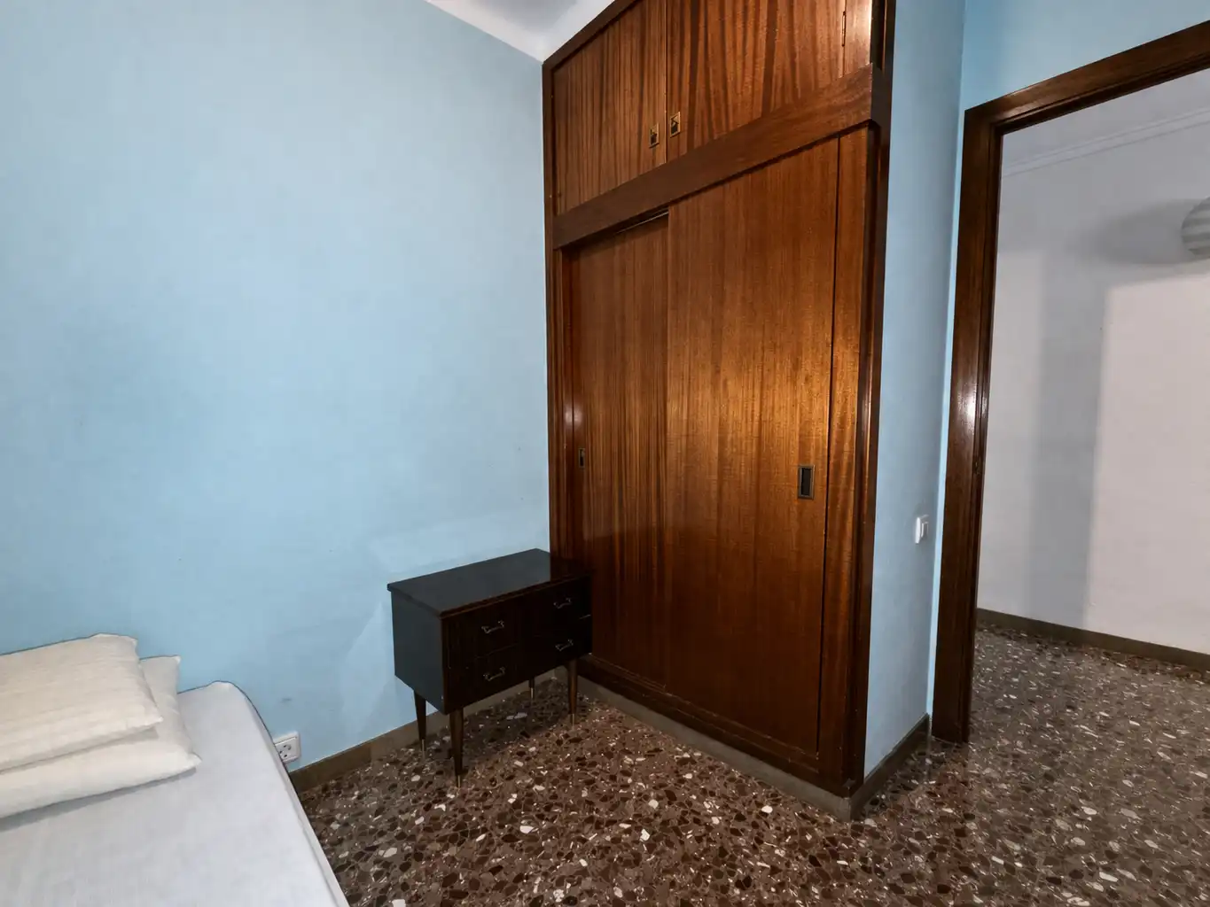 Habitación de Piso en venta en Barcelona con Aire acondicionado y Balcón