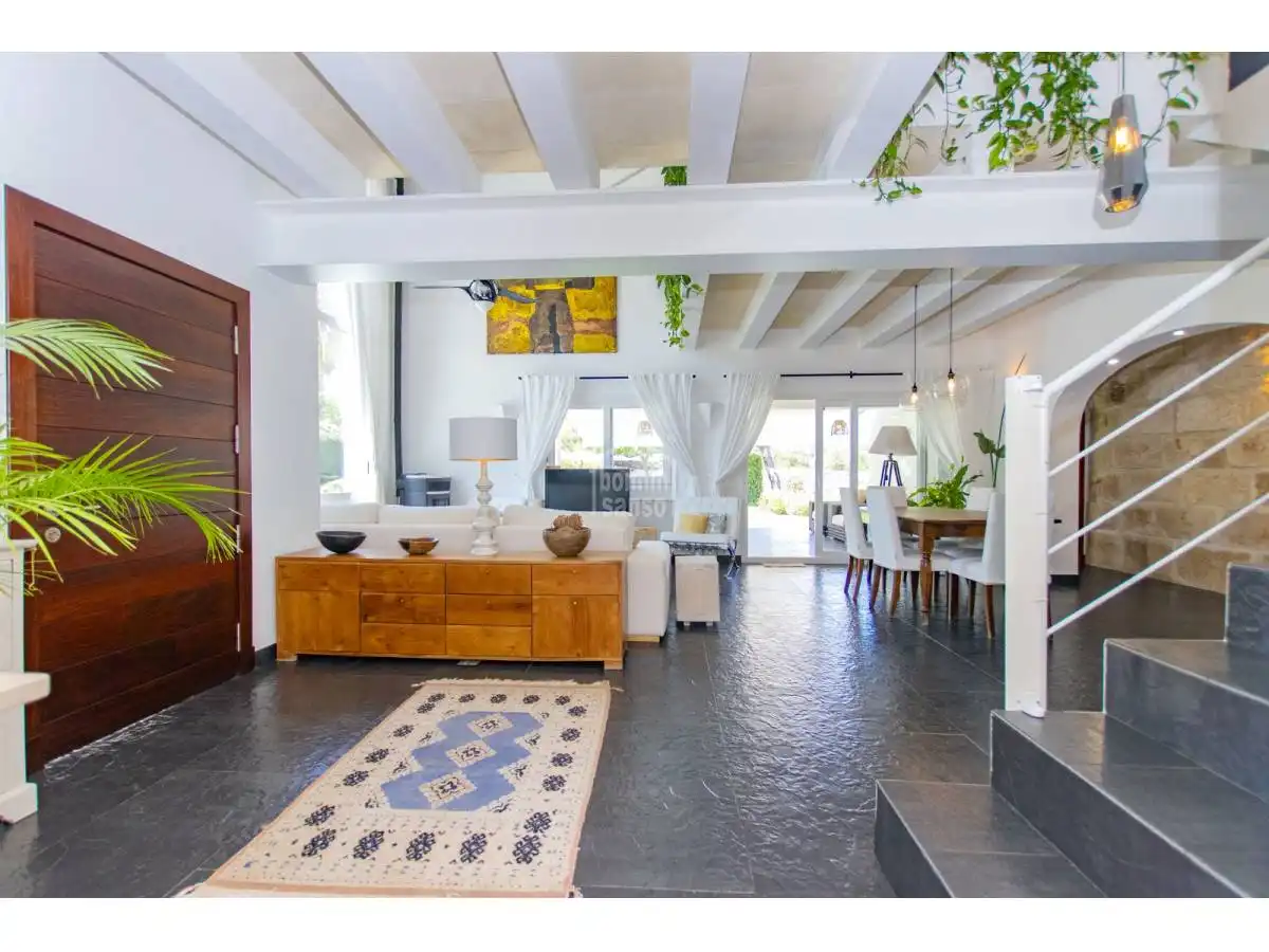 Finca rústica en venta en Sant Lluís - S'Ullestrar - Torret