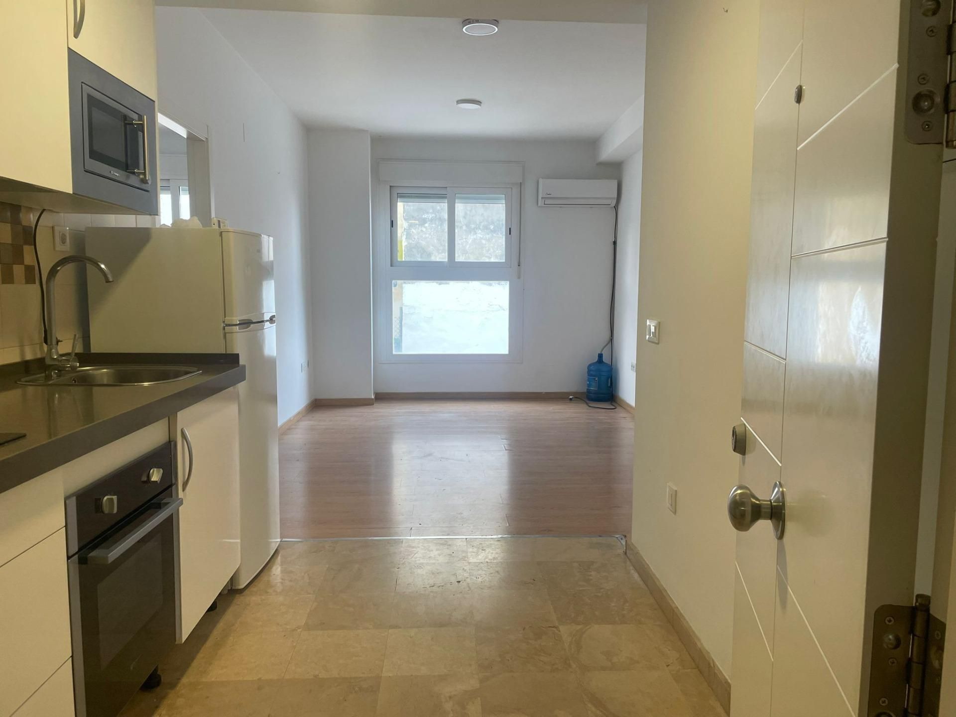 Apartament en venda a Casco Histórico - Zona Alta