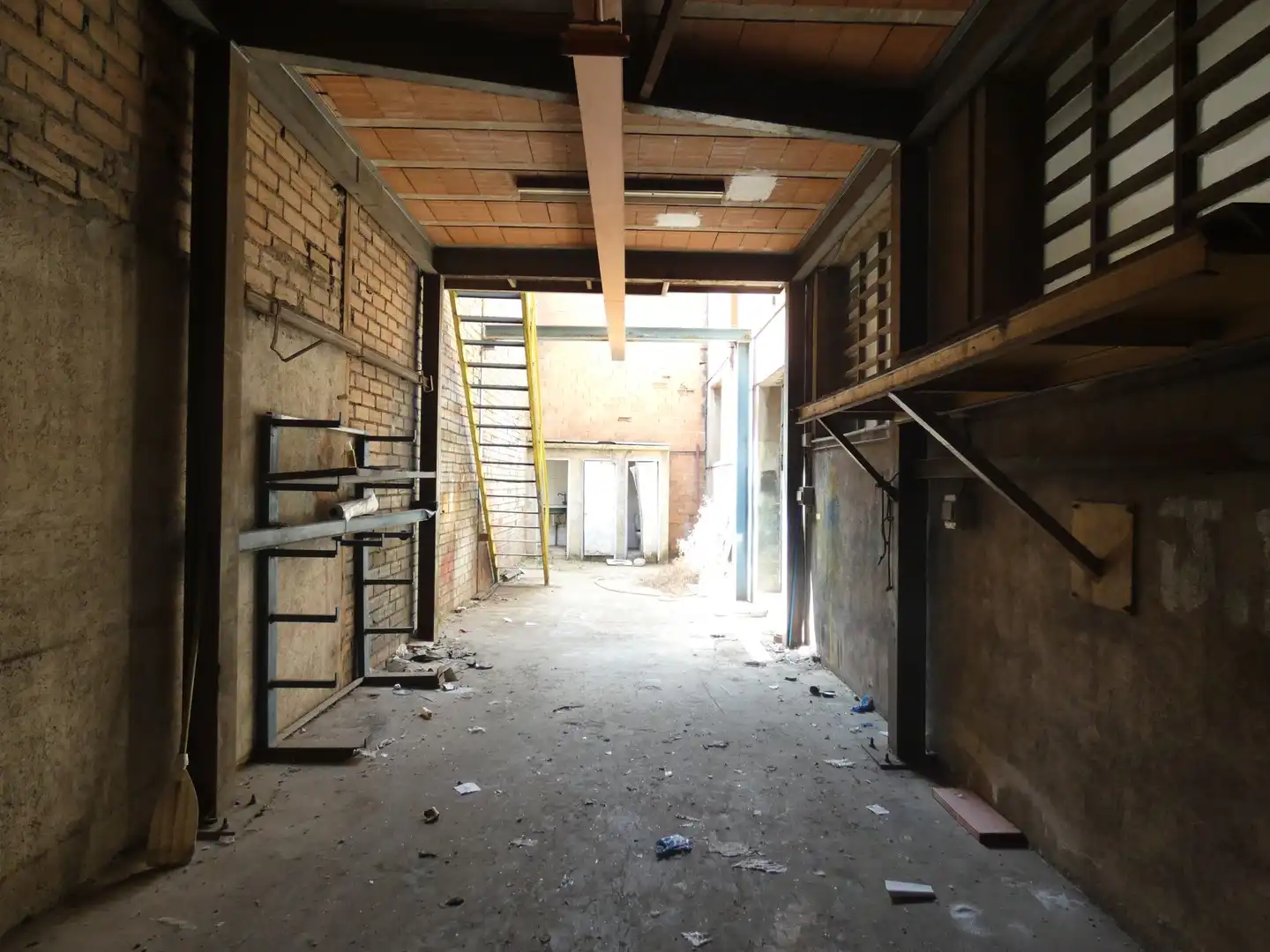 Commercial properties for rent in Ripollet