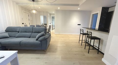 Foto 4 de Pis de lloguer a Calle Agricultura, Garrido Sur, Salamanca Capital