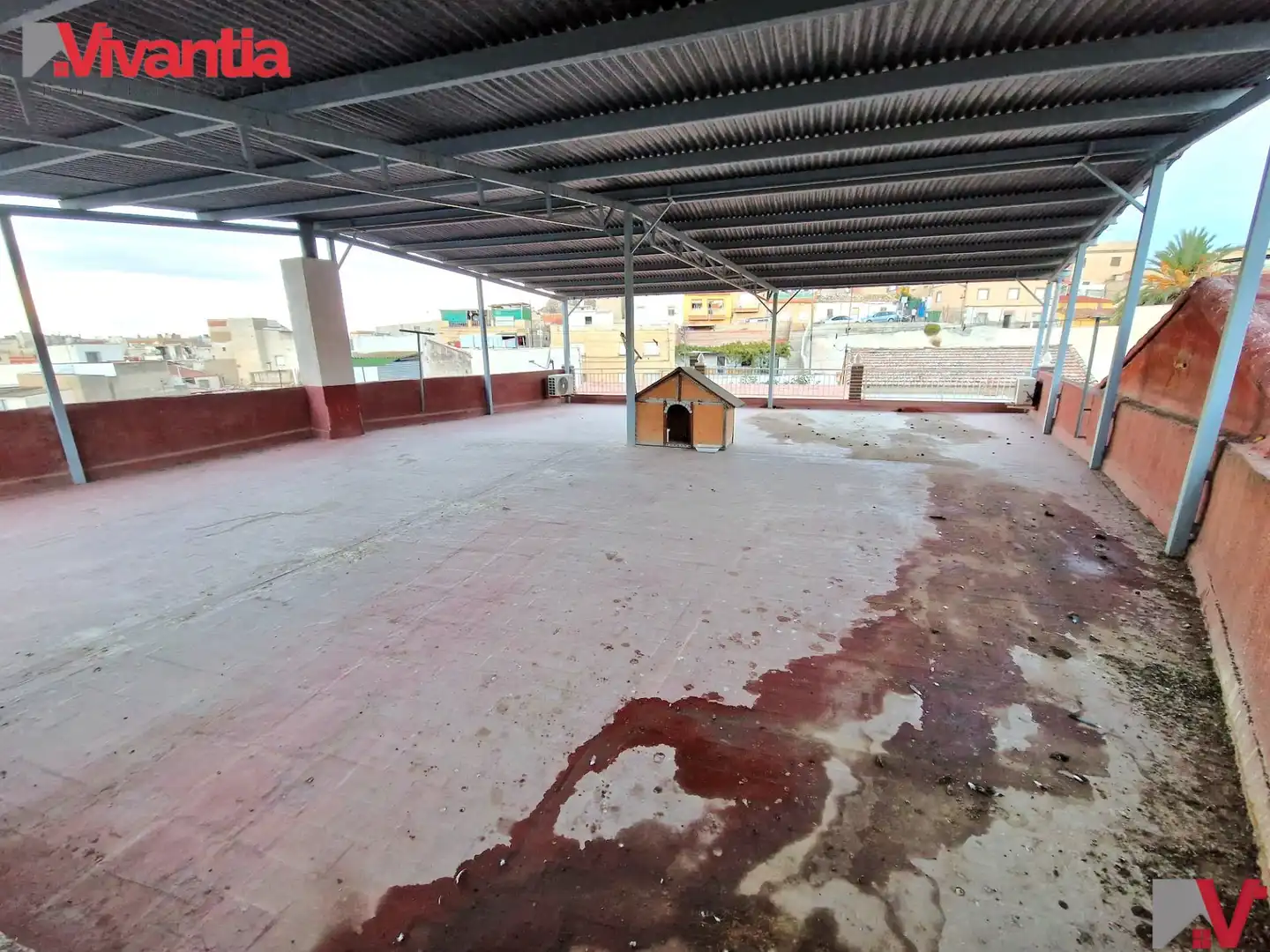 Casa con terraza en venta en Lorca Ciudad, imagen 33