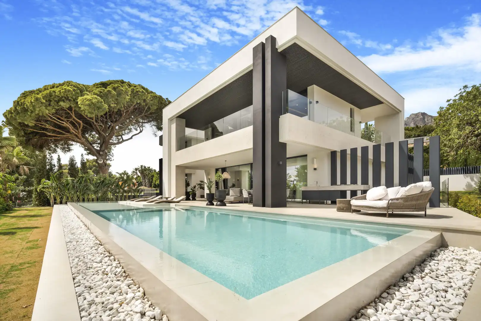 Maison avec piscine à vendre à Milla de Oro, imagen 3