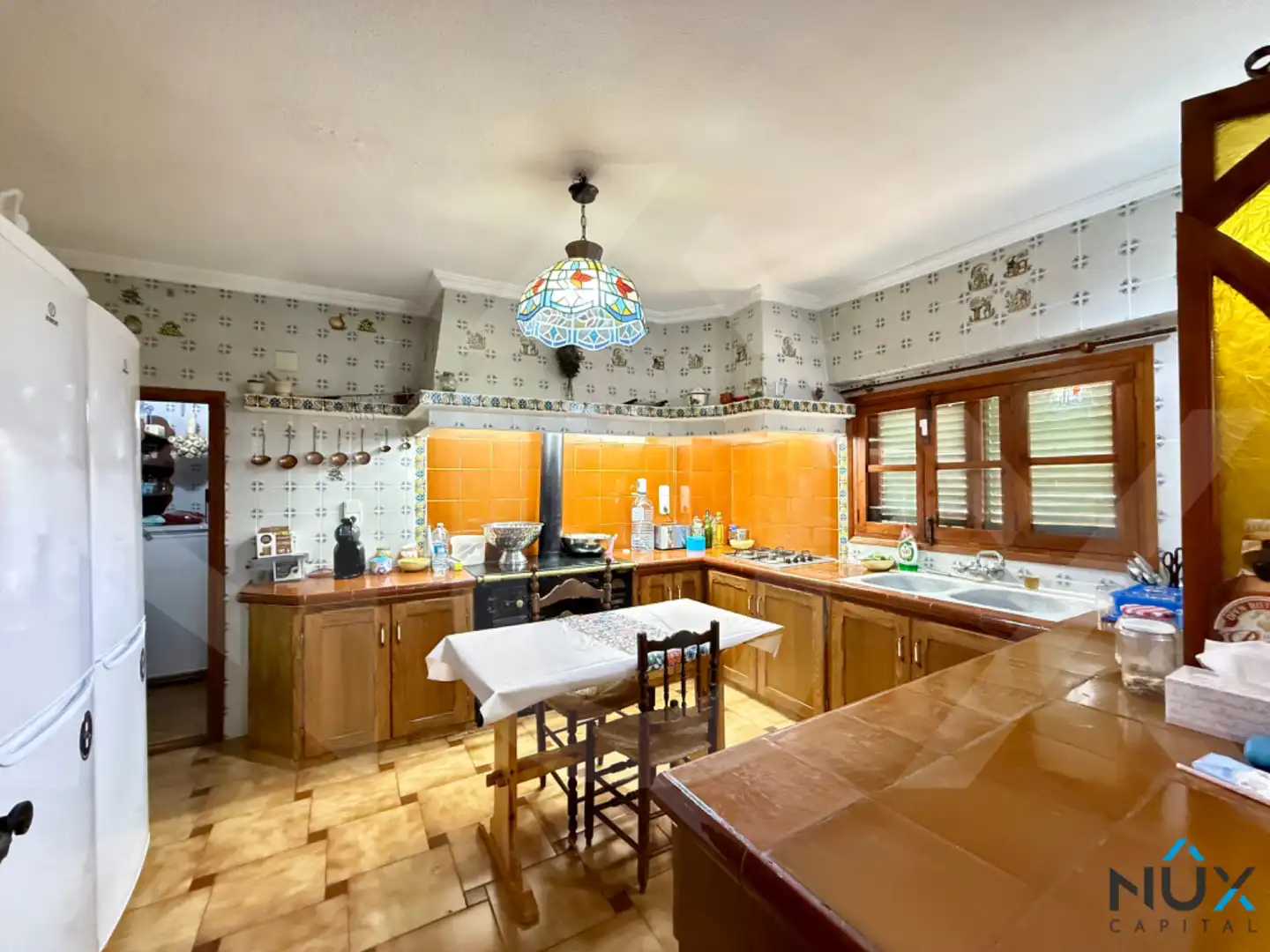Casa o xalet en venda a N-330, Cofrentes