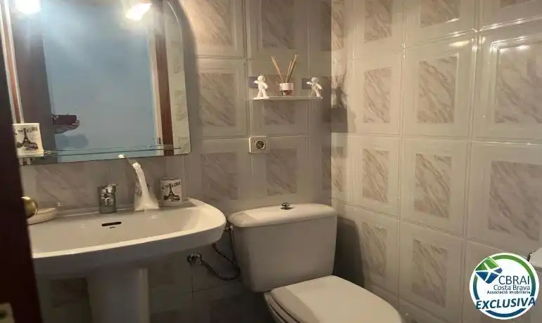 Apartament en venda a Calle DE TIRSO DE MOLINA, 30, Centre