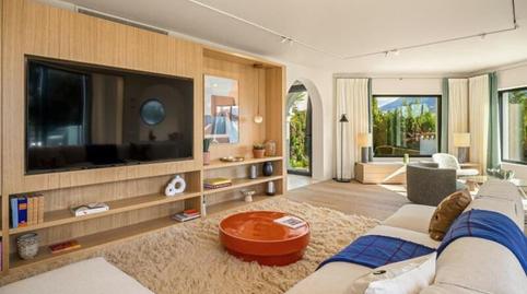 Foto 2 de Casa o xalet en venda a Pilatos-nva Andalucia D, 2, Las Brisas, Málaga