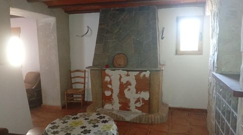 Foto 5 de Casa o xalet en venda a Llíber, Alicante