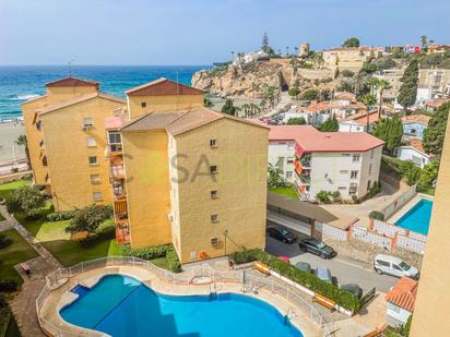 Apartament de lloguer a Avenida del Mediterraneo, Playa del Rincón