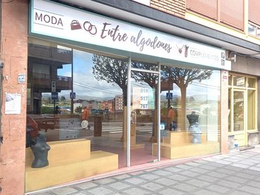 Gewerbefläche zur Miete in Avenida de Santander