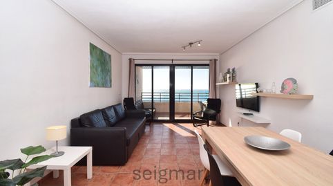Foto 4 de Piso en venta en Carrer Italia, 2, Poble Nou - Montiboli, Villajoyosa / La Vila Joiosa