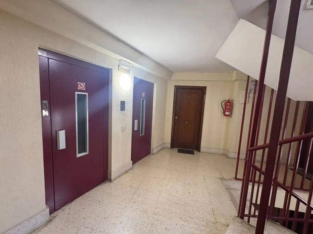 Pis en venda en Alicante / Alacant amb Aire condicionat i Balcó