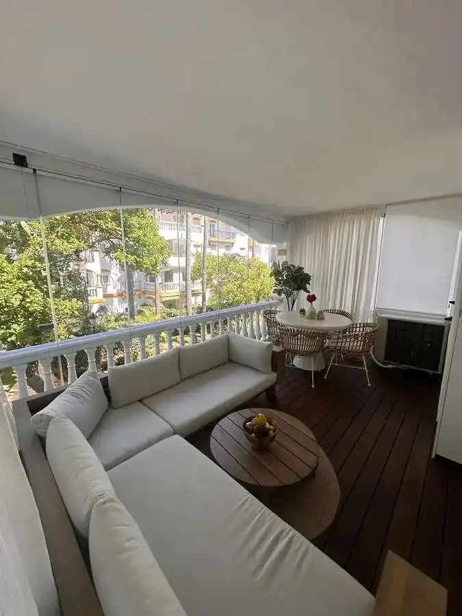 Flat for sale in Nueva Andalucía, imagen 7
