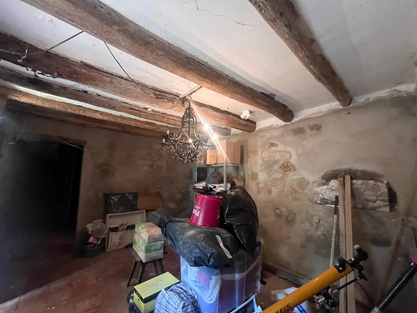 Maison rustique avec jardin à vendre à Niàgara Parc - Àgora Parc, imagen 30