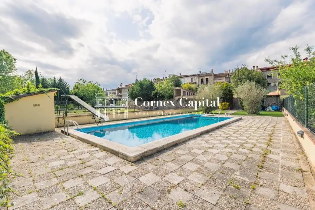 Maison avec piscine à vendre à Sant Llorenç de la muga, imagen 35