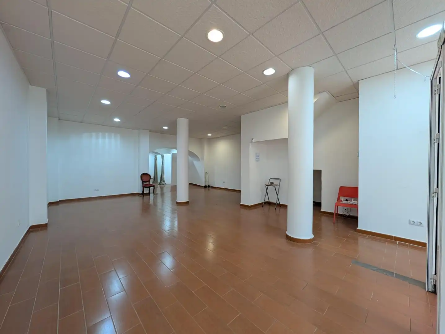 Gewerbefläche zum Verkauf in Ayamonte ciudad