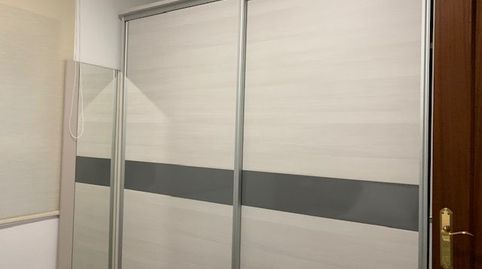 Foto 2 de Piso de alquiler en Zona Ultramar, Ferrol