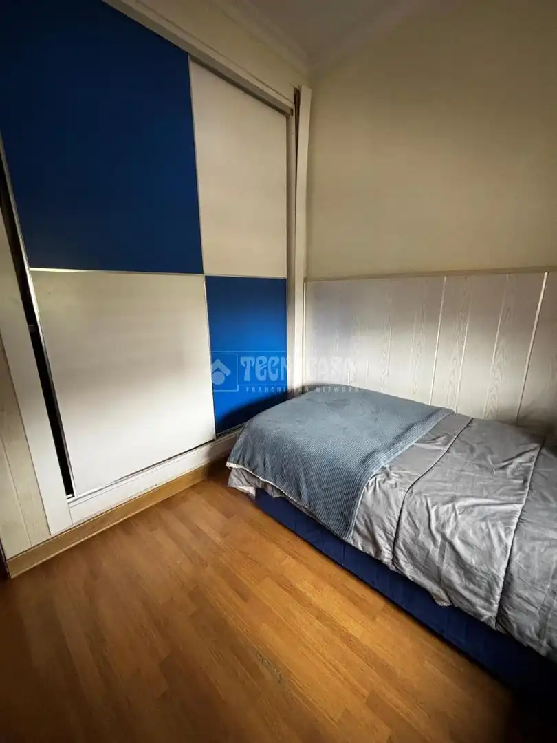 Bedroom of Detached homes for sale in Sevilla  with Air Conditioner