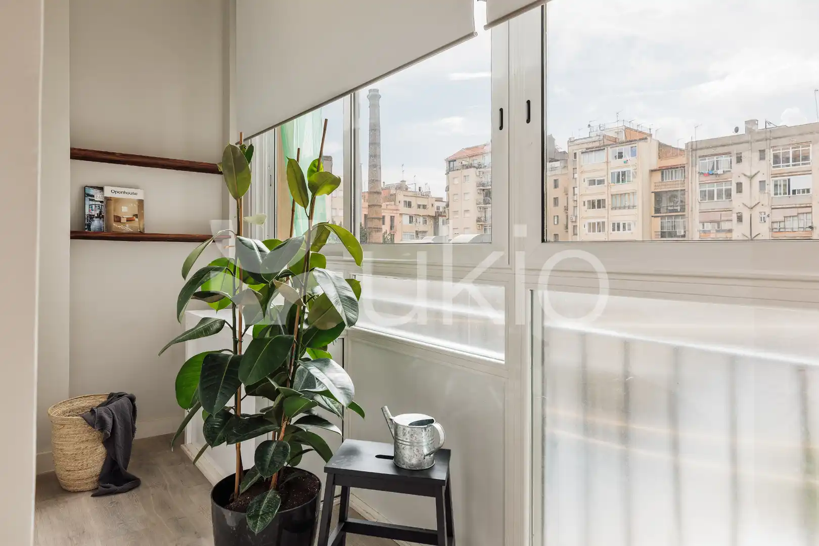 Apartment with lift to rent in Carrer del Comte Borrell, imagen 21
