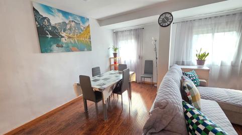 Foto 2 de Pis en venda a Carrer Ausiàs March, Metro - Auditorio, Valencia