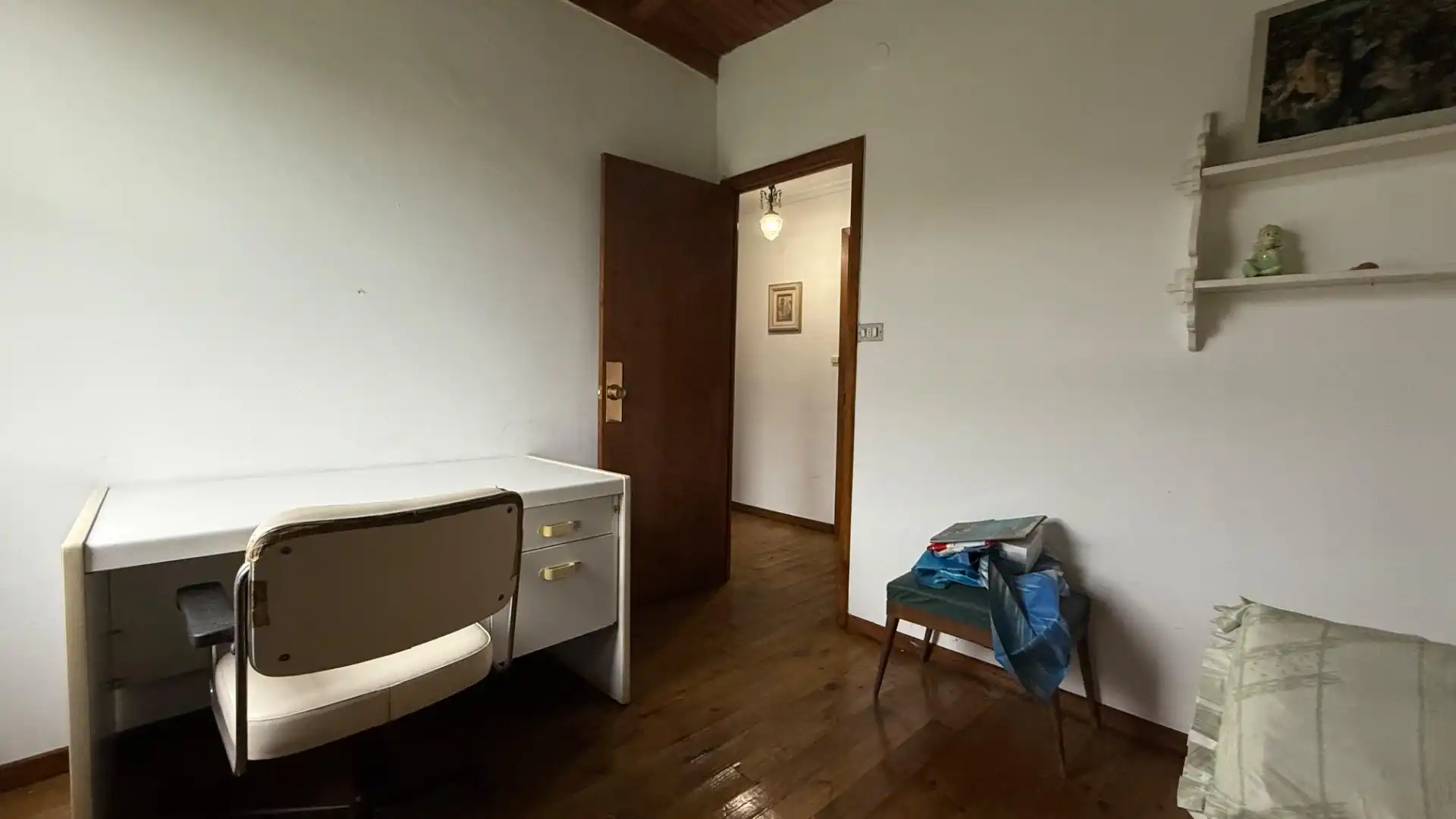 Habitación de Casa o chalet en venta en Coles con Jardín privado, Terraza y Trastero