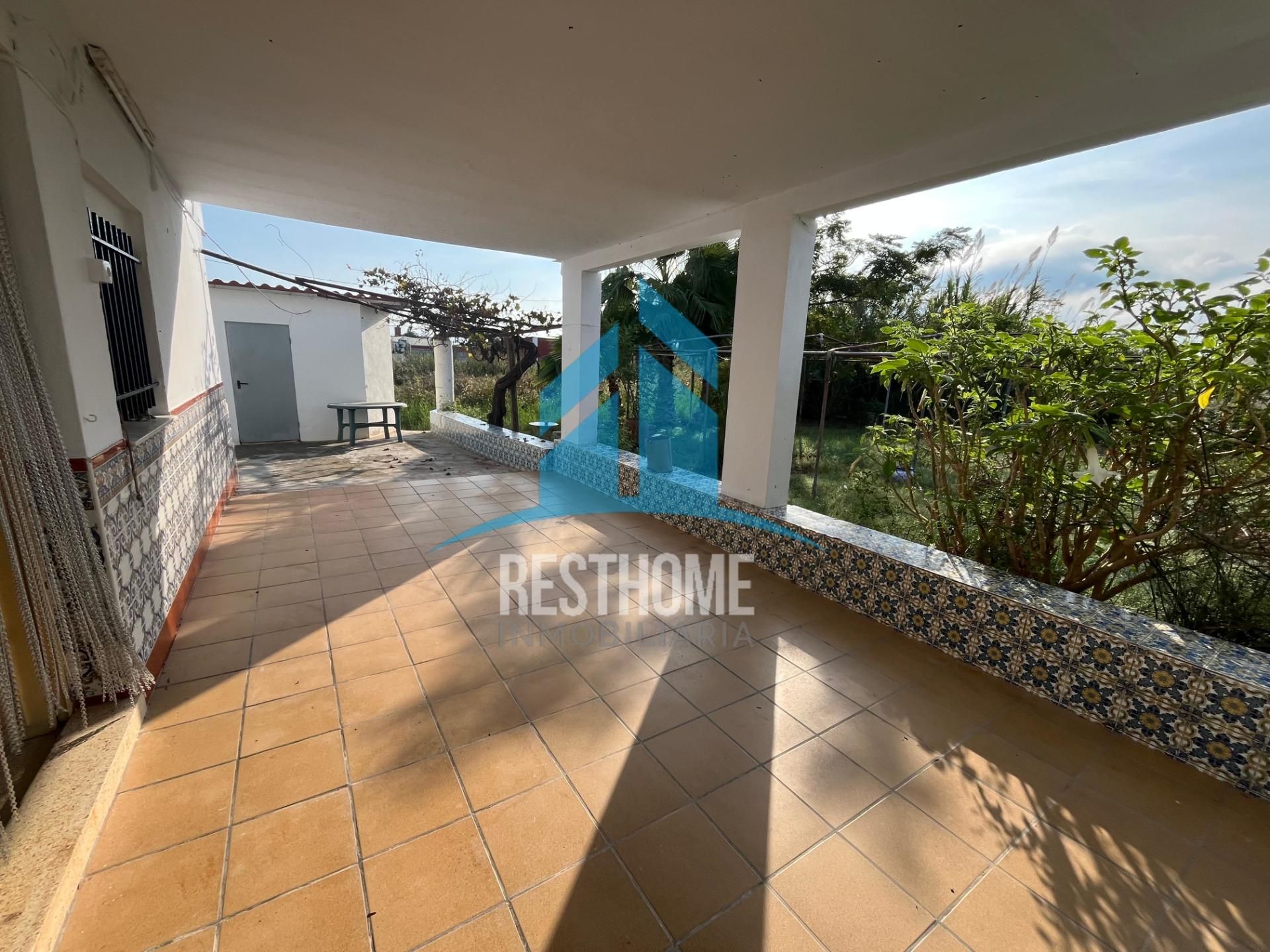 Casa o chalet en venta en El Marenyet