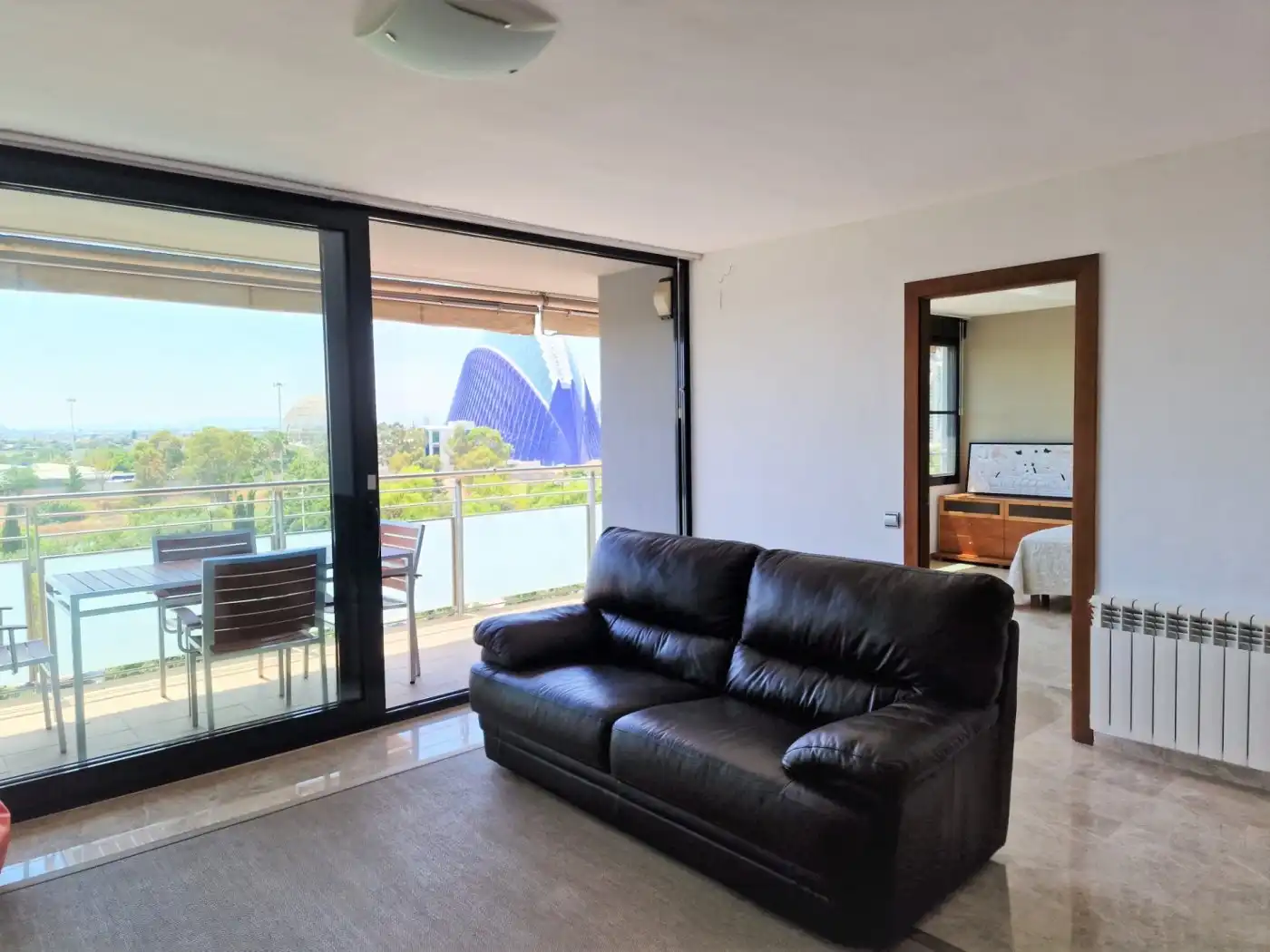 Flat for rent in Paseo Albereda, Penya - Roja - Avda. Francia
