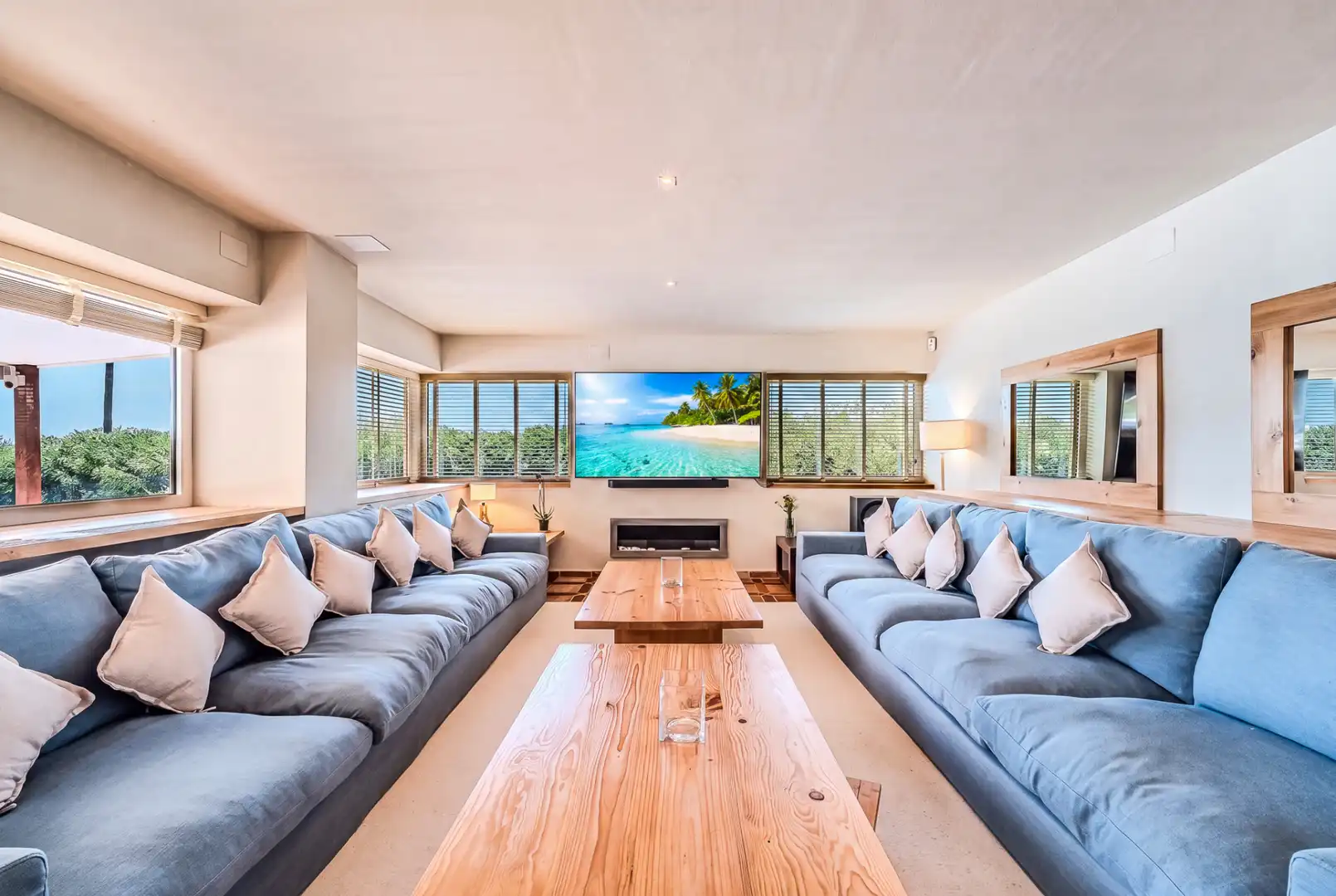 Villa avec terrasse à vendre à Urbanització San Jorge S Casti, imagen 54