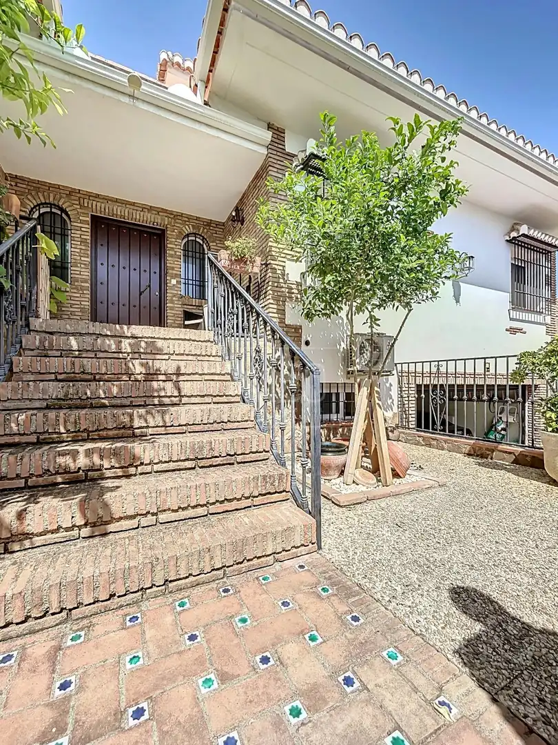 Detached house with terrace for sale in ALMENDROS (VENT), imagen 13