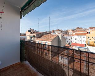 Flat for sale in Calle de María del Carmen, 63, Puerta del Ángel